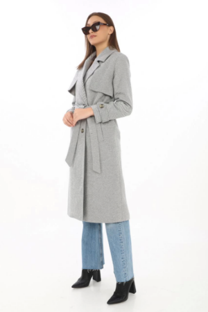 Coat Celeste