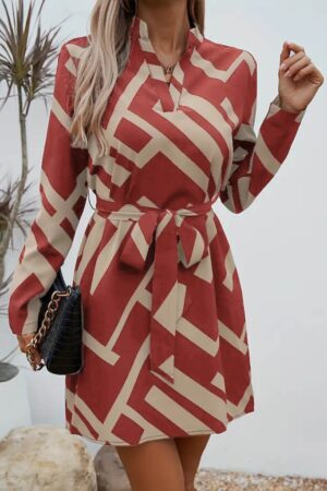 Dress Dinelle