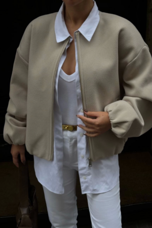 Jacket Cleonie