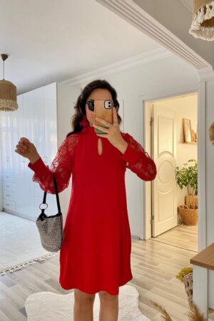 Dress Garnette