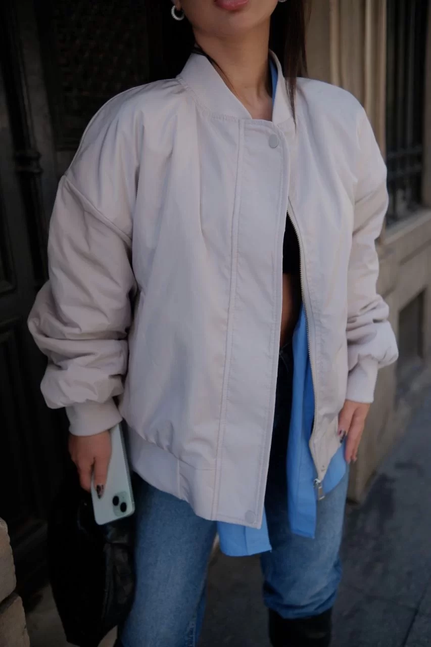 Jacket Gilana