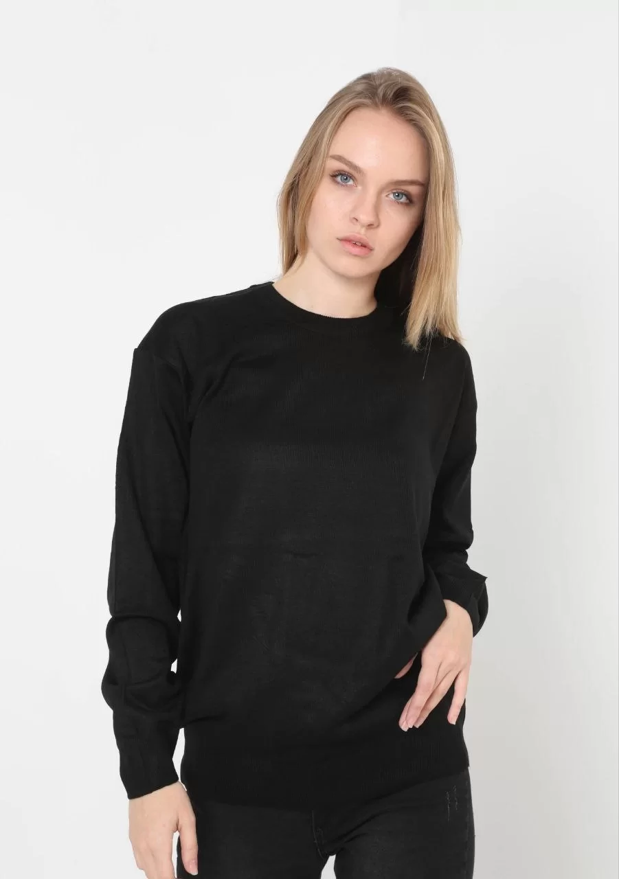 Knitted Sweater Glenice