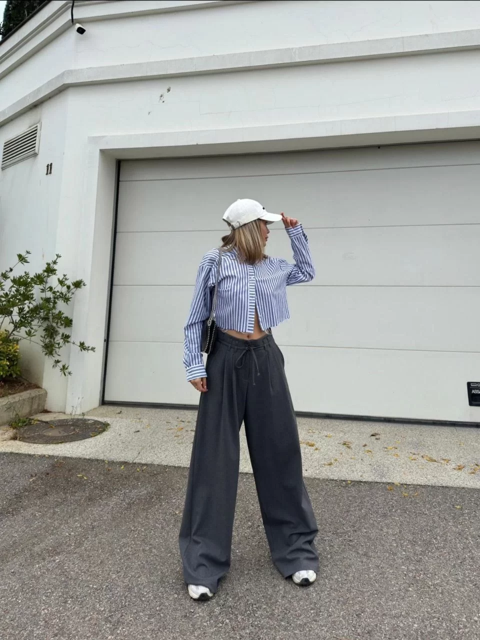 Trousers Geulah