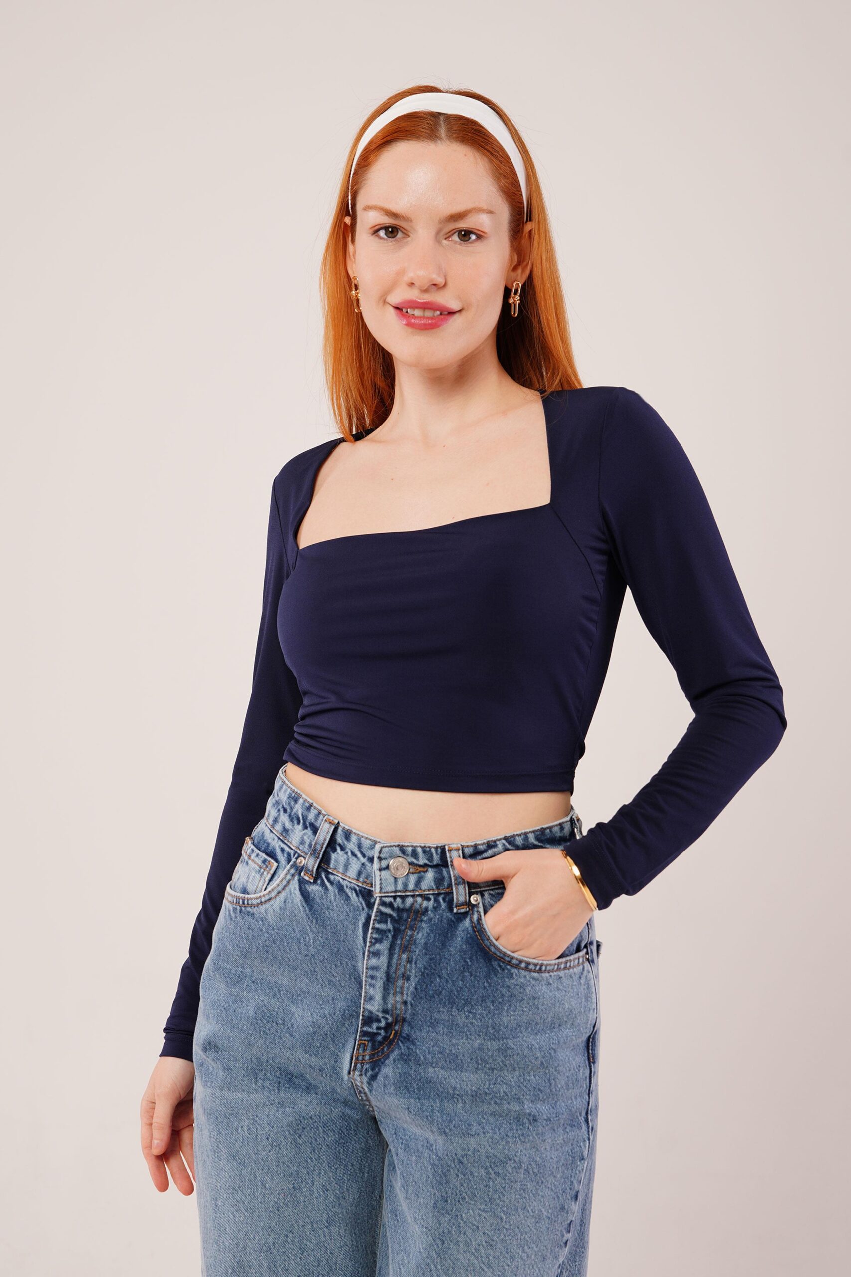 Blouse Alanice