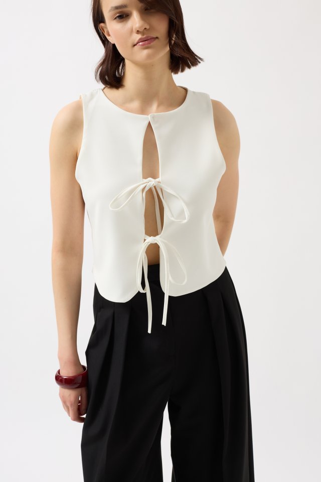 Blouse Karielle