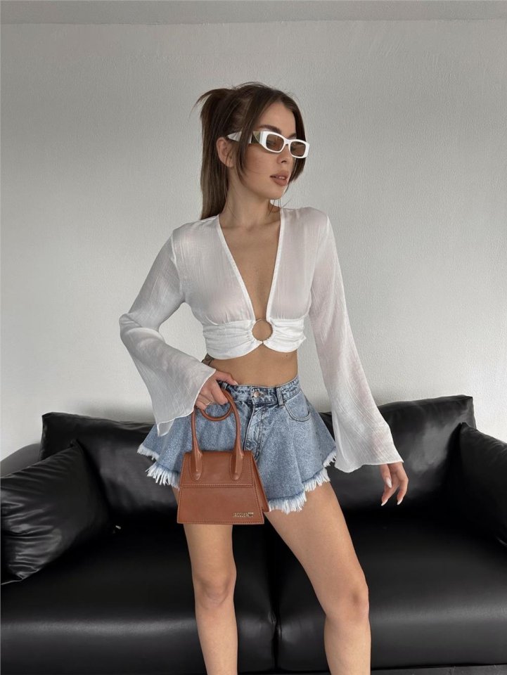 Blouse Kellbie