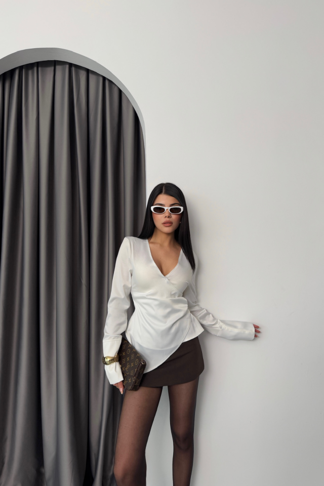Blouse Lovinia