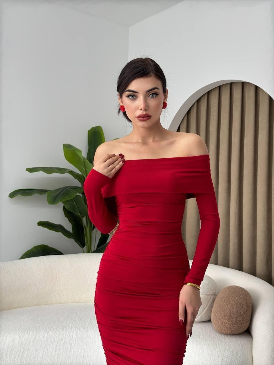 Dress Chryssa