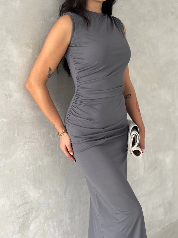 Dress Ivoreen