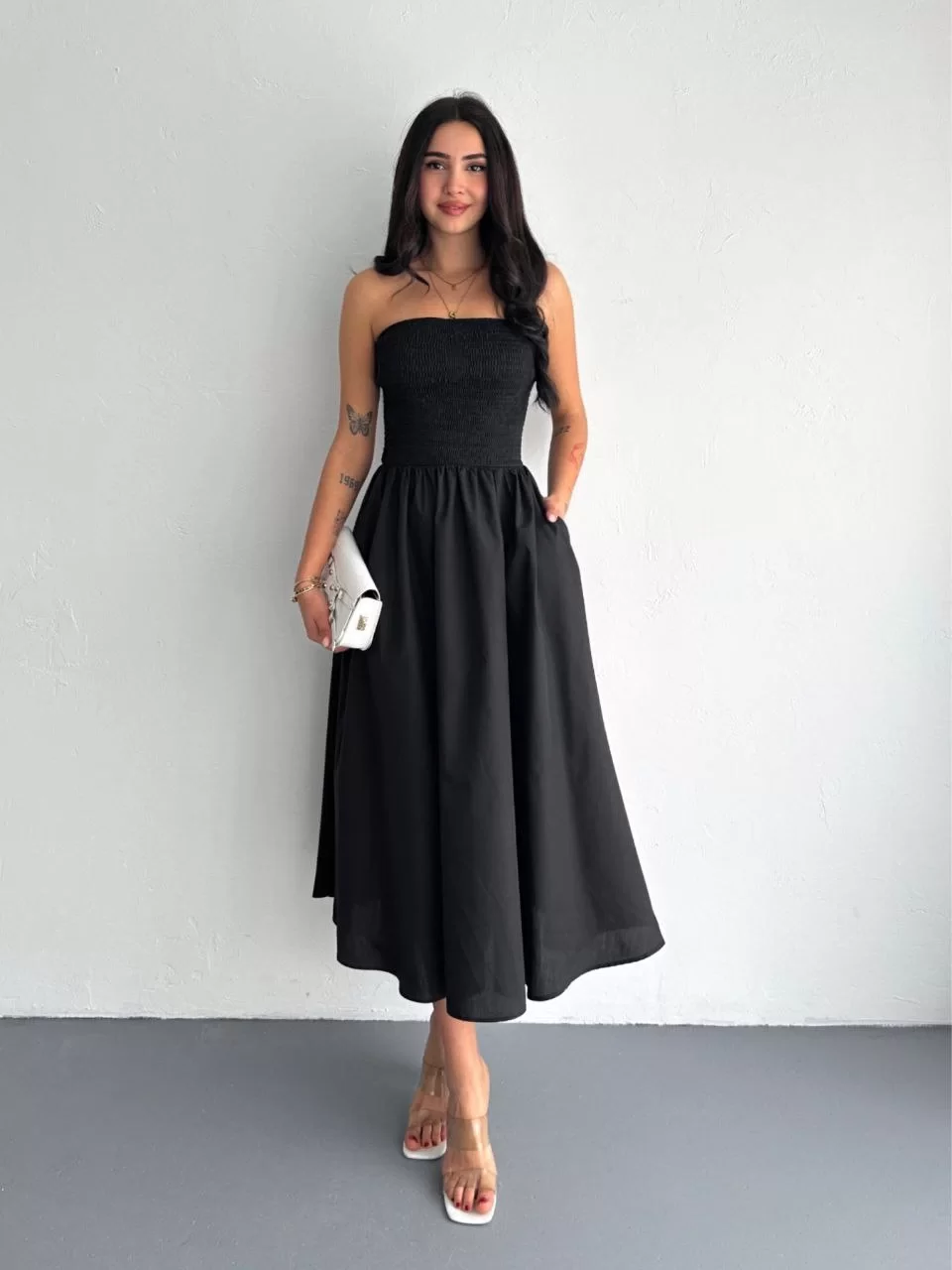 Dress Jaelle