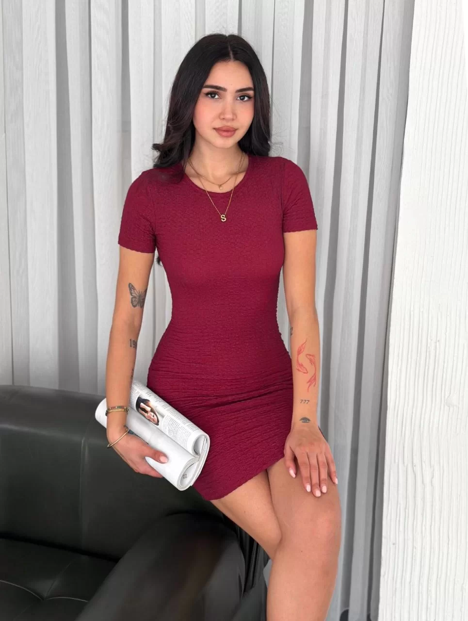 Dress Jaleese