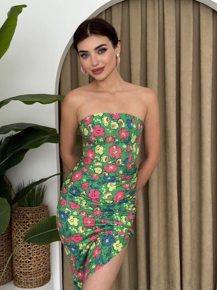 Dress Jocelle