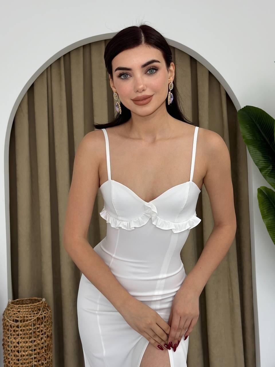 Dress Jolanda