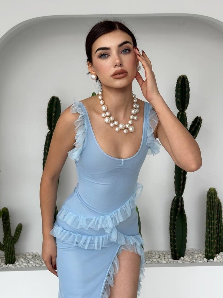 Dress Joleigh