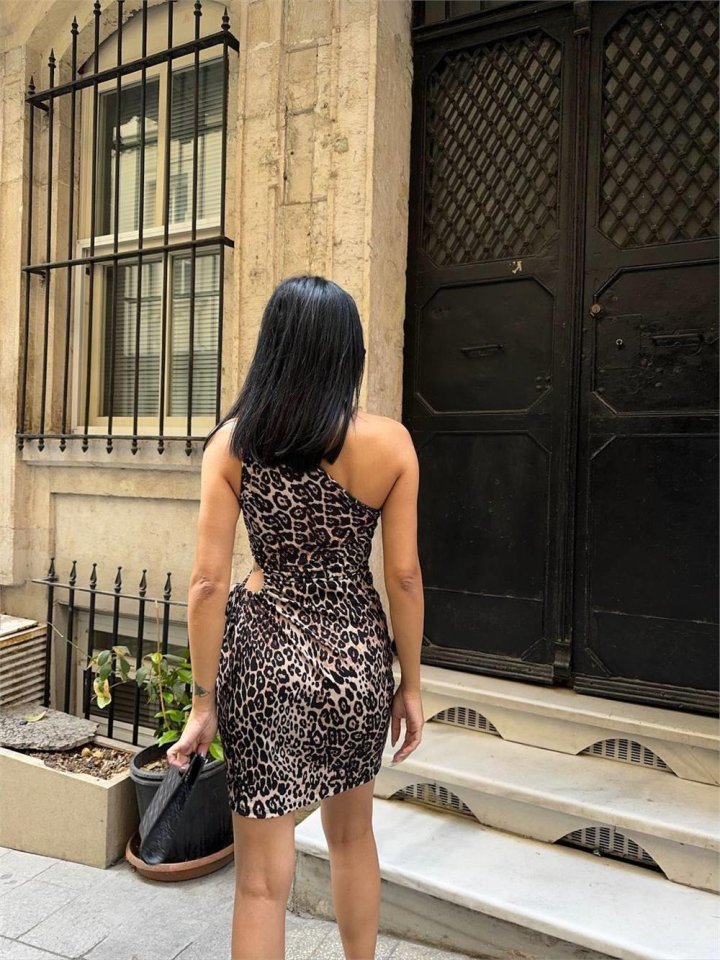 Dress Julene