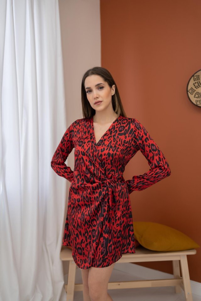 Dress Justene