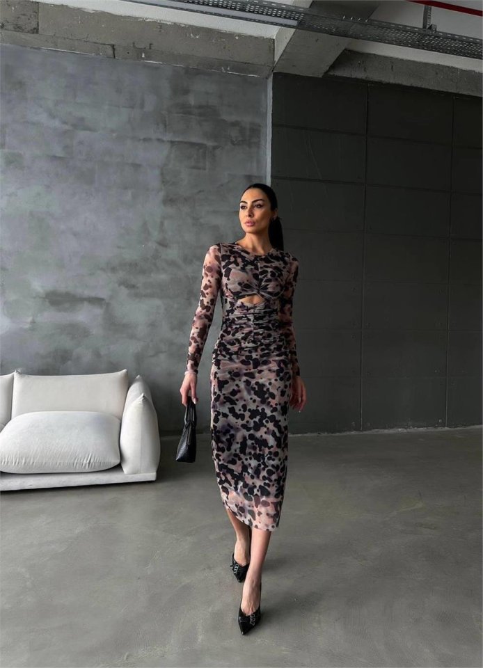 Dress Kassidie