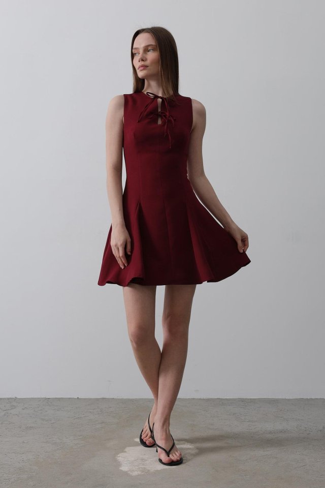 Dress Kessie