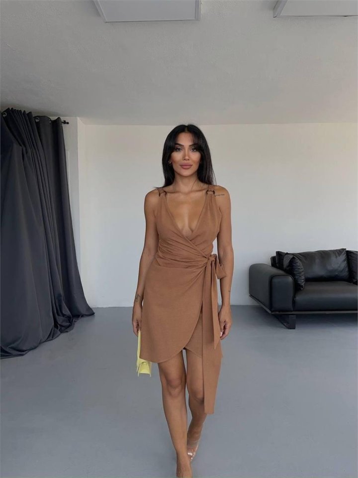 Dress Kymberle