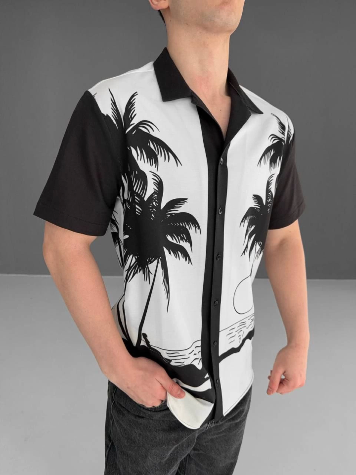 Shirt Merlen
