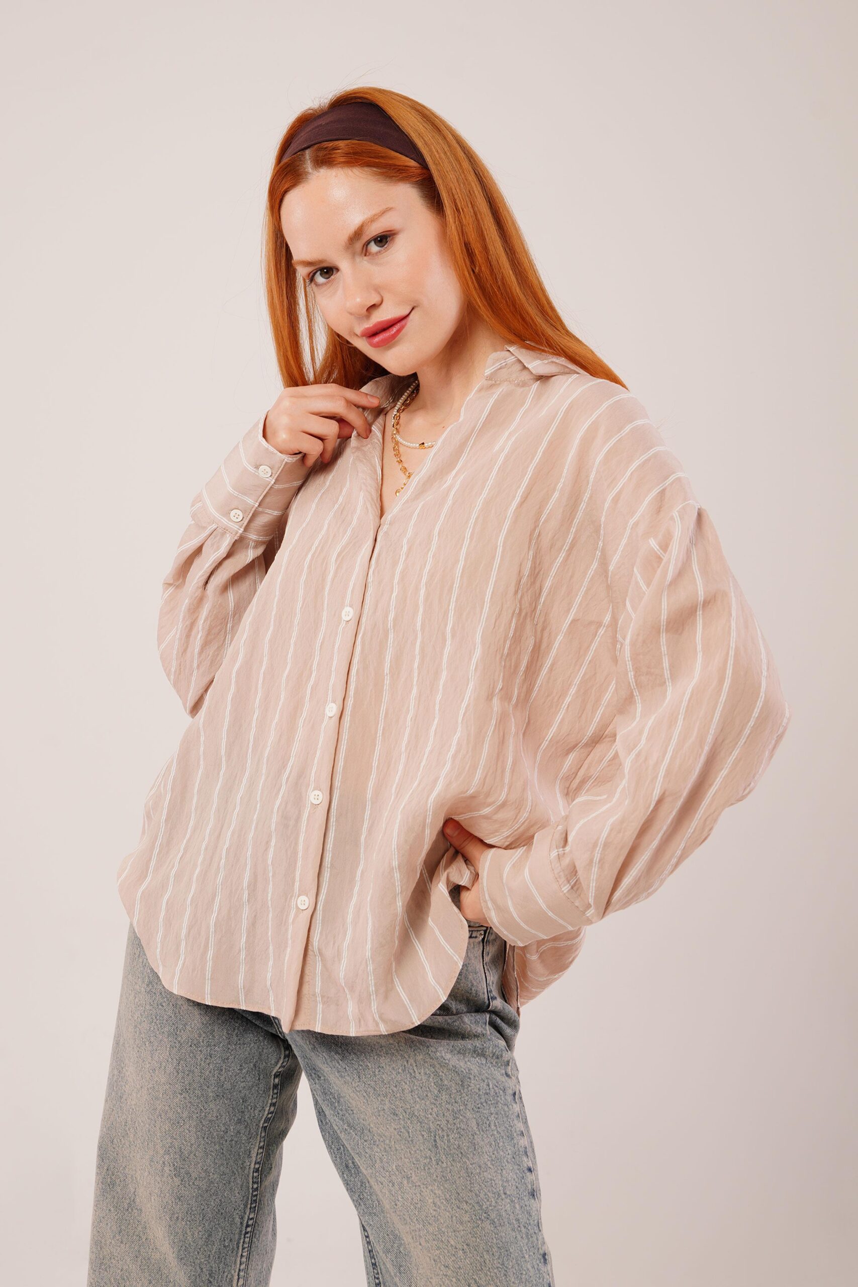 Shirt Pamela