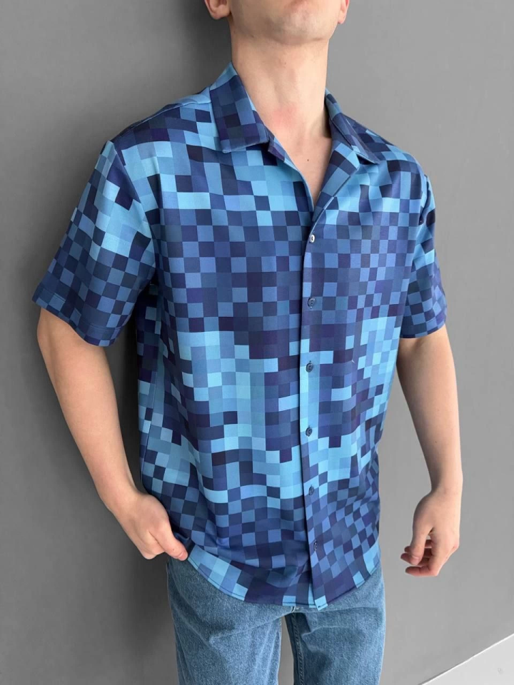 Shirt Ygor