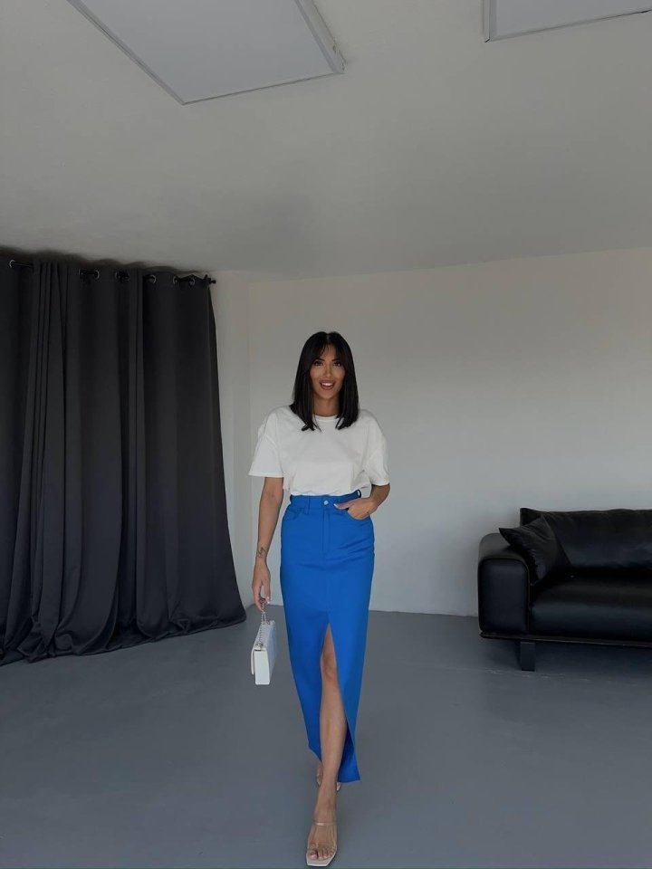 Skirt Alannis