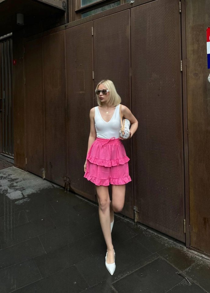 Skirt Kaelly