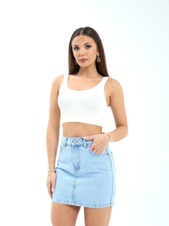 Skirt Kambri