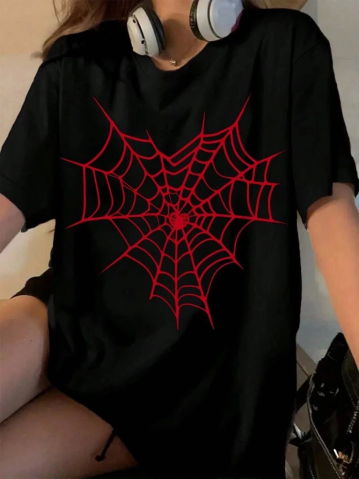 T-shirt Aleecia