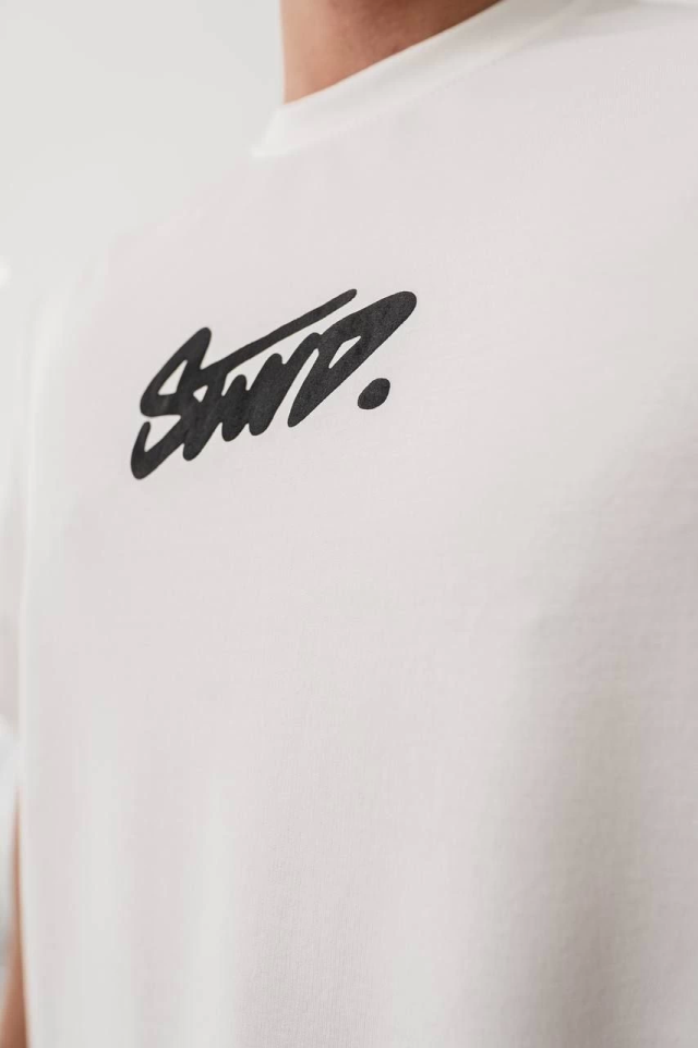 T-shirt Alphons