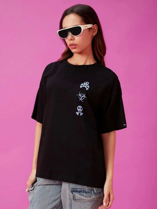 T-shirt Arlana