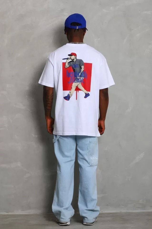 T-shirt Filberto