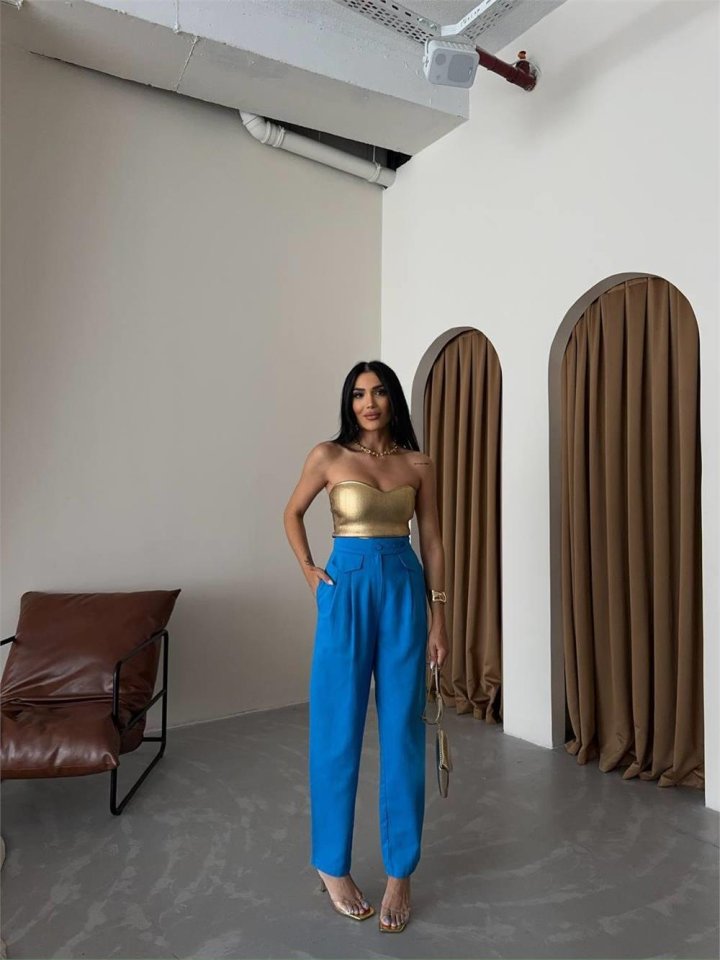 Trousers Johnecia