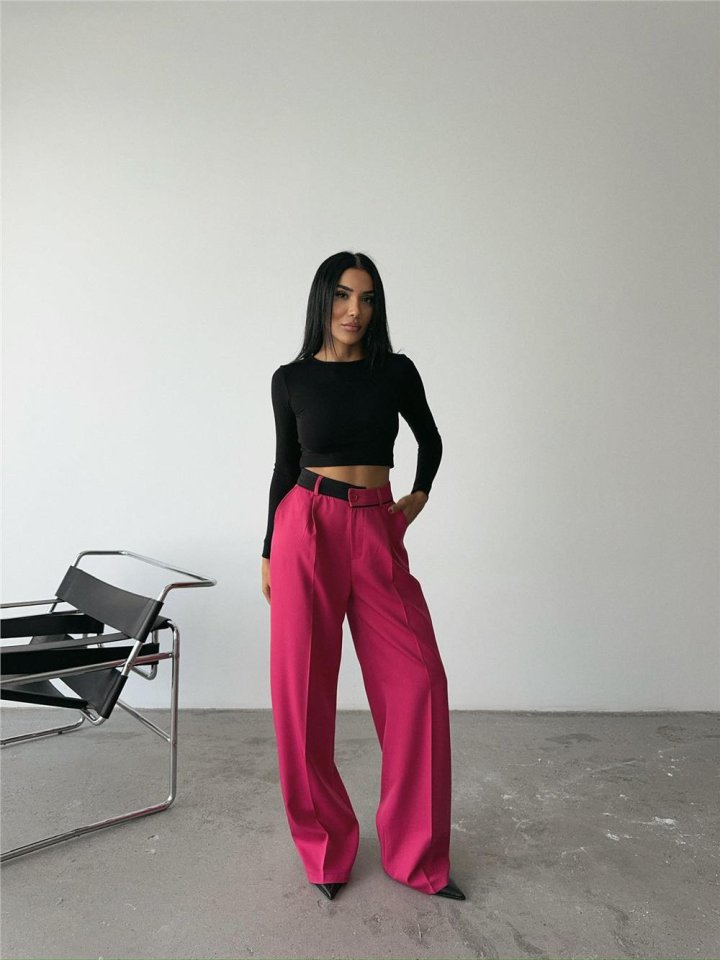 Trousers Lehavit