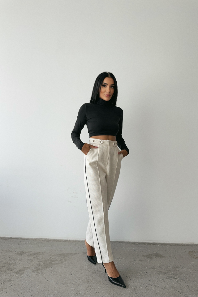 Trousers Leighan