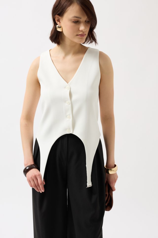 Vest Lacresha