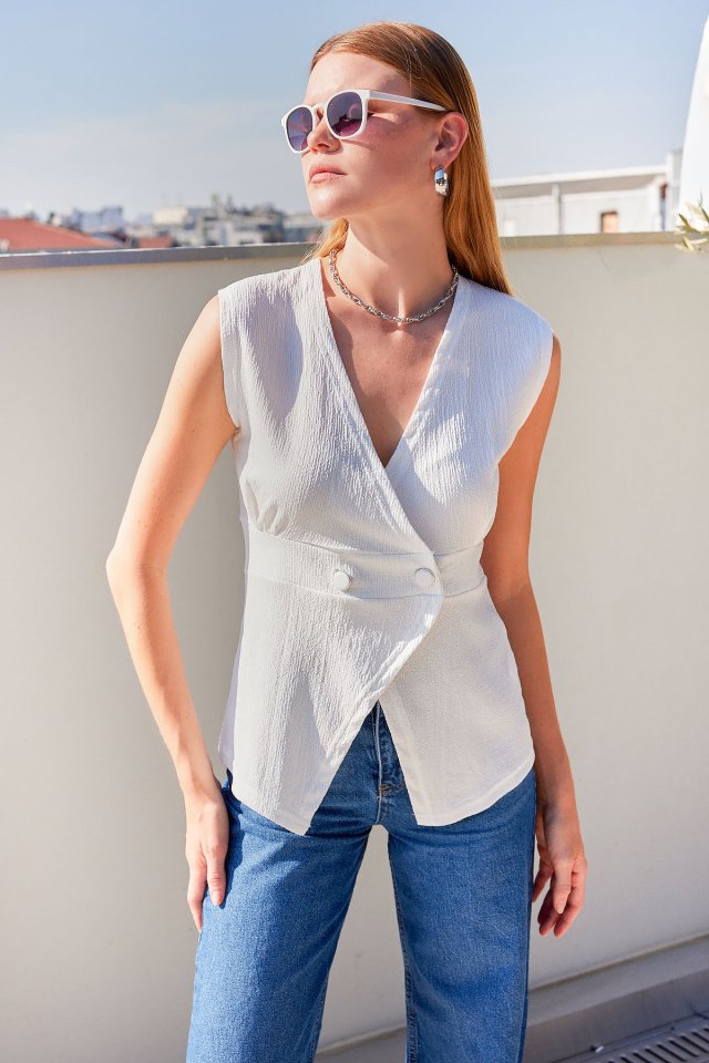 Vest Lakecia
