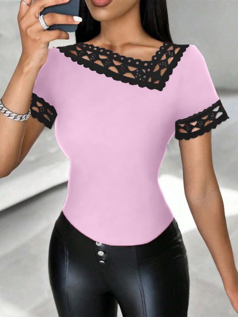 Blouse Callie