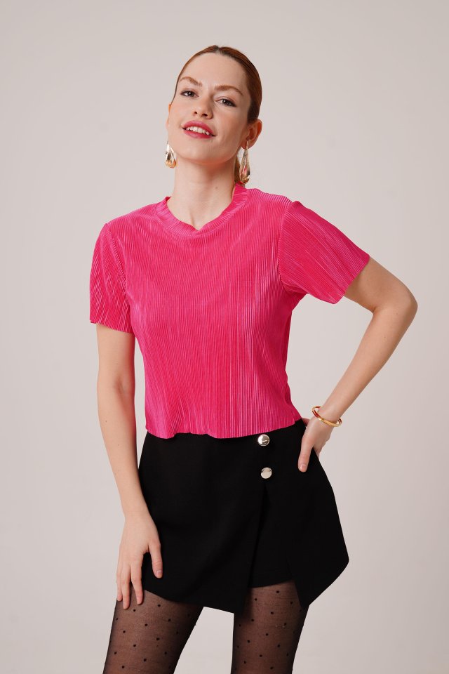 Blouse Lealia