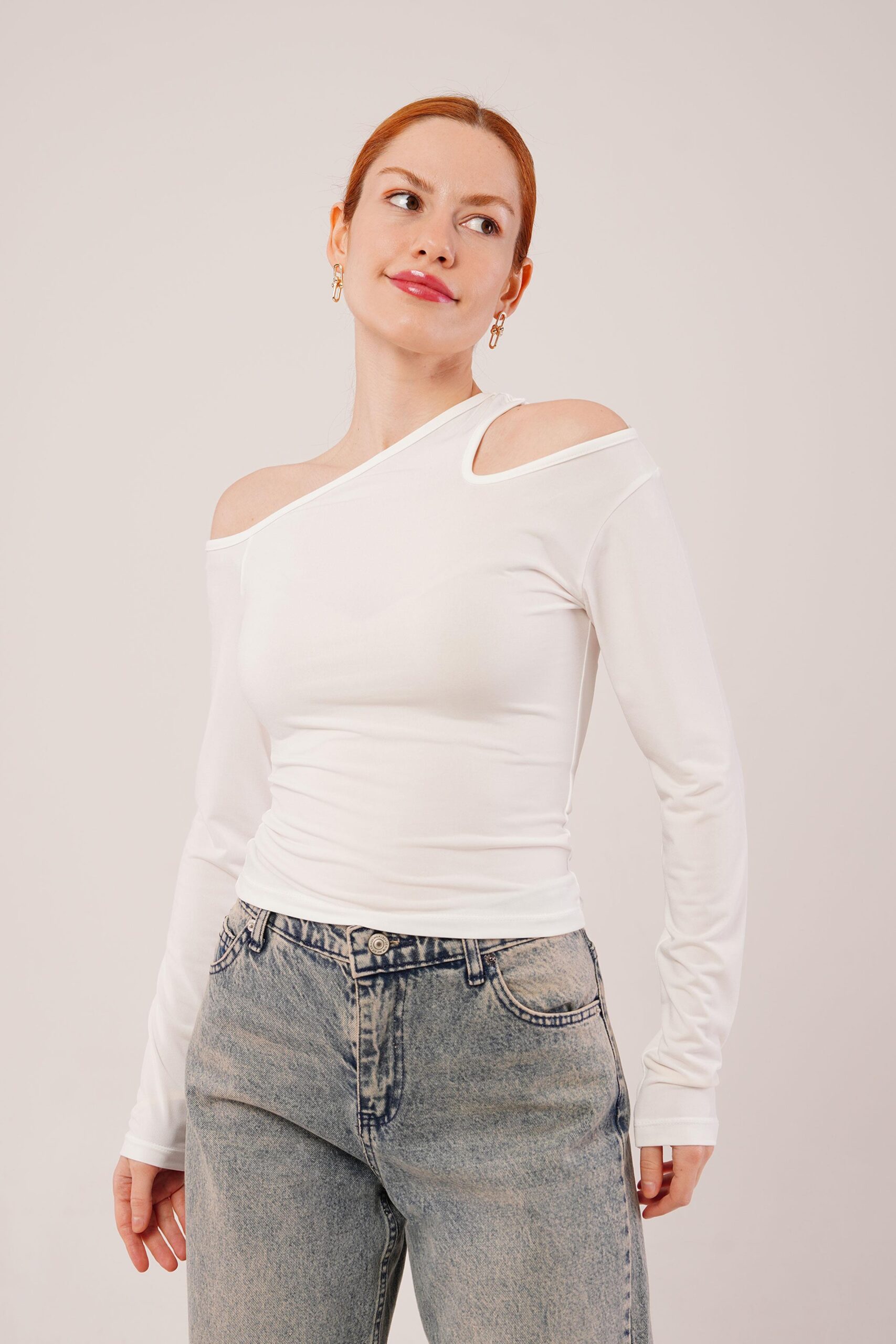 Blouse Yeesha