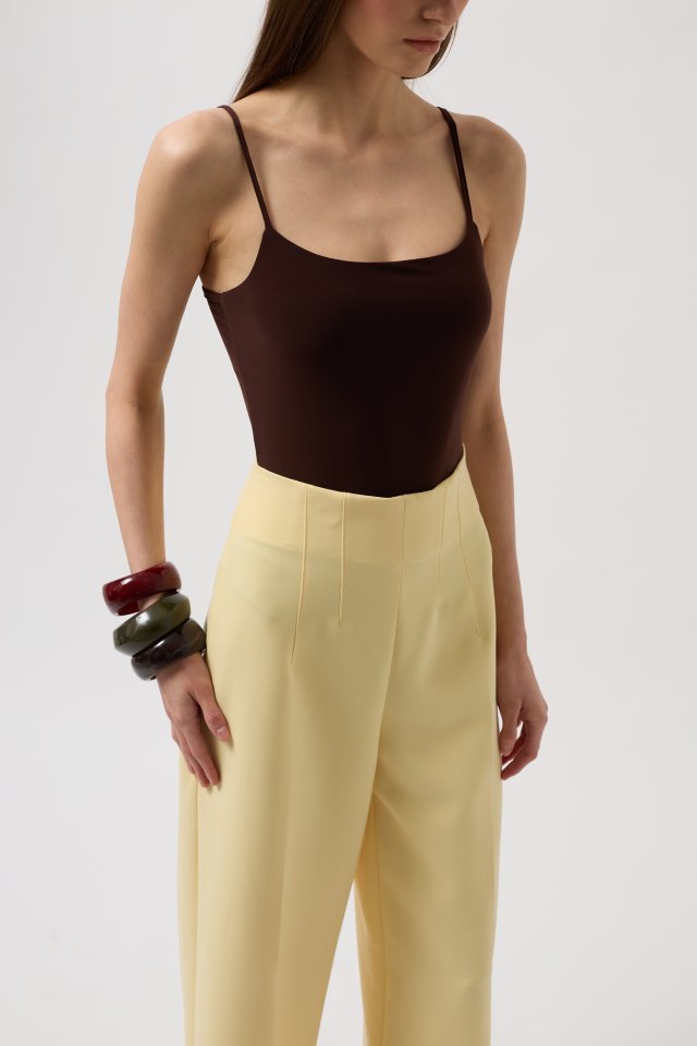 Bodysuit Krisia