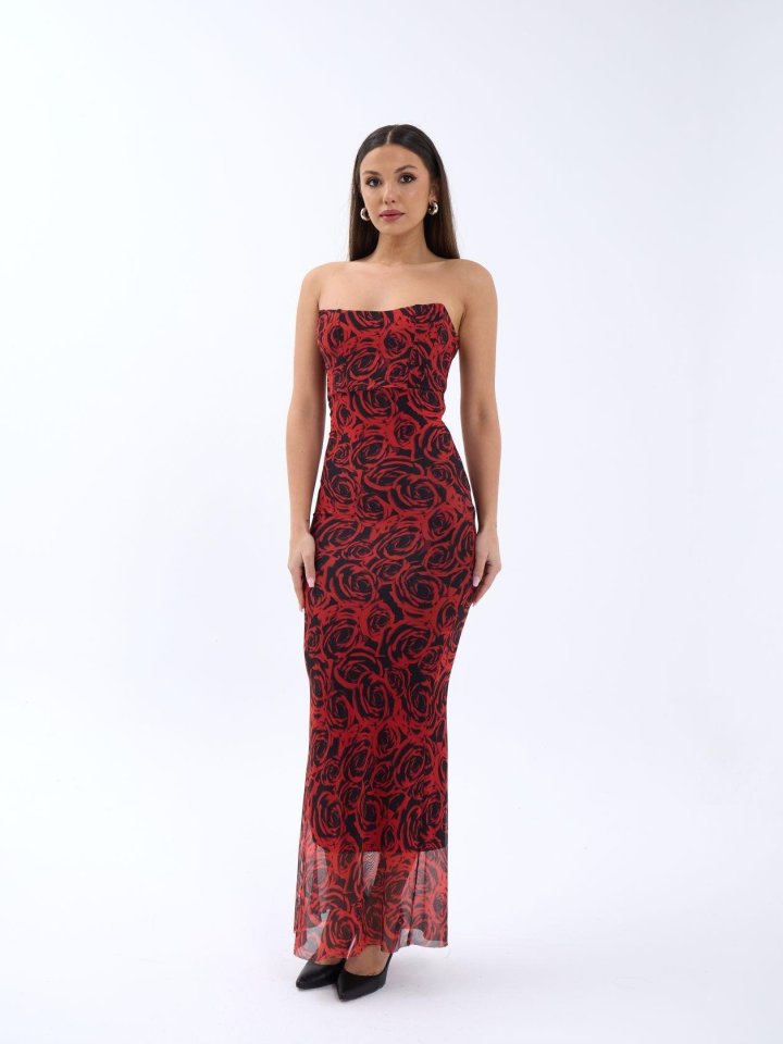 Dress Allonia