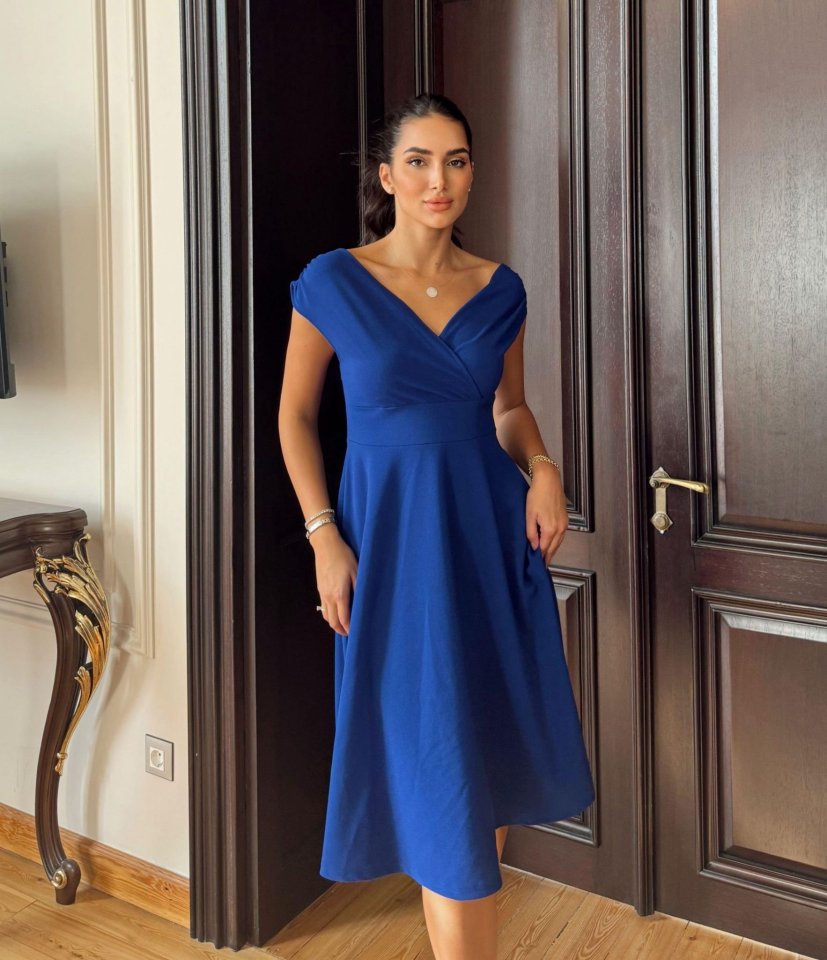 Dress Glorey