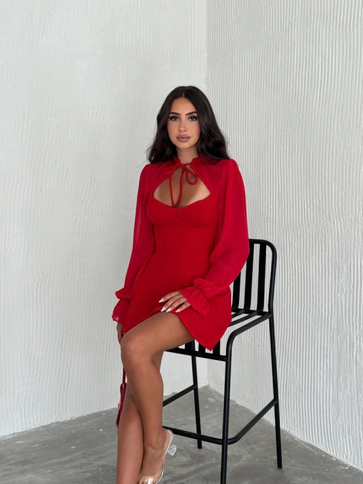 Dress Karith