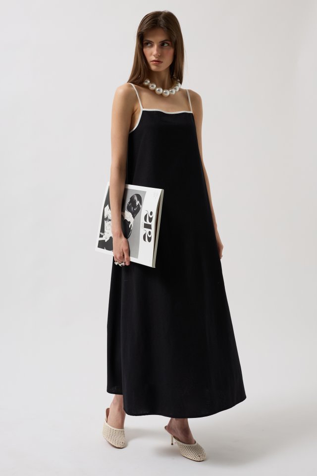 Dress Karmen