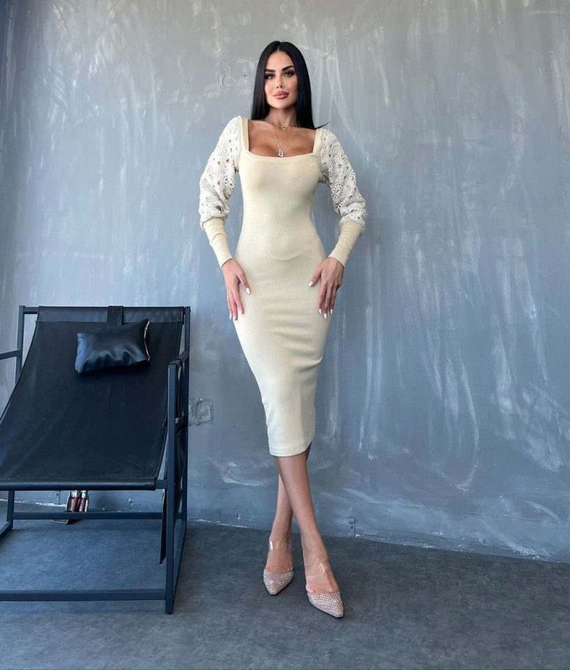 Dress Katelya