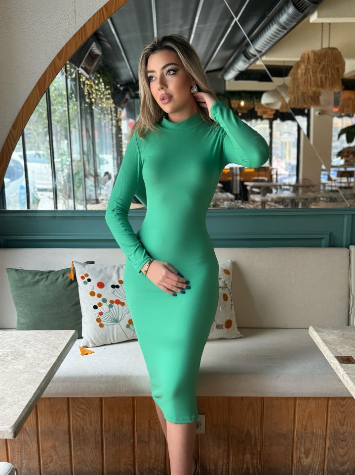 Dress Keicia