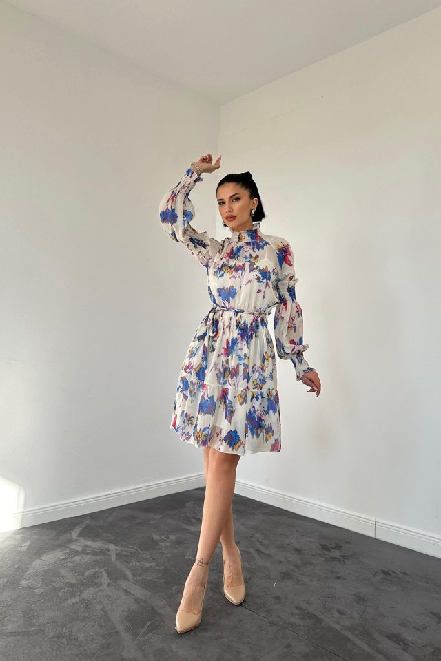 Dress Morysa