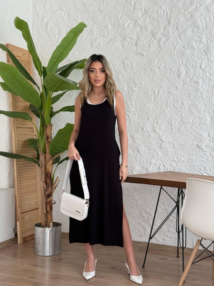 Dress Natosha